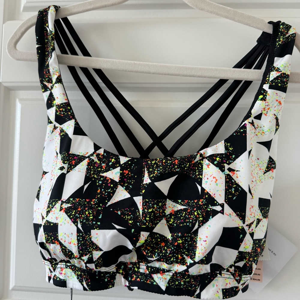 Victoria’s Secret sports bra